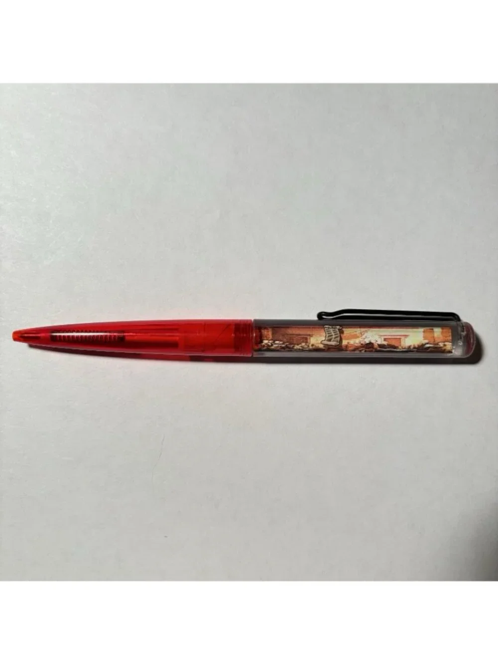 National Archives Experience Washington Declaration of Independence Floaty Pen
